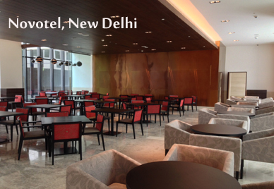 hotel interior company in india